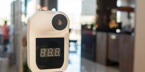 Indoor Air Quality Solutions