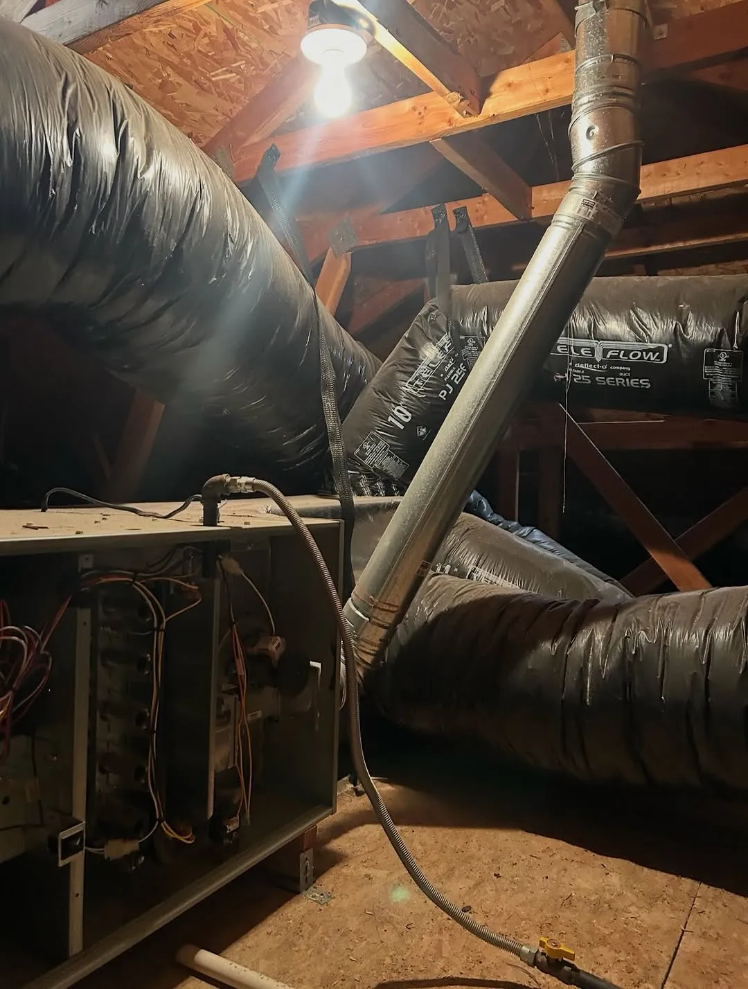 Furnace Repair & Installation